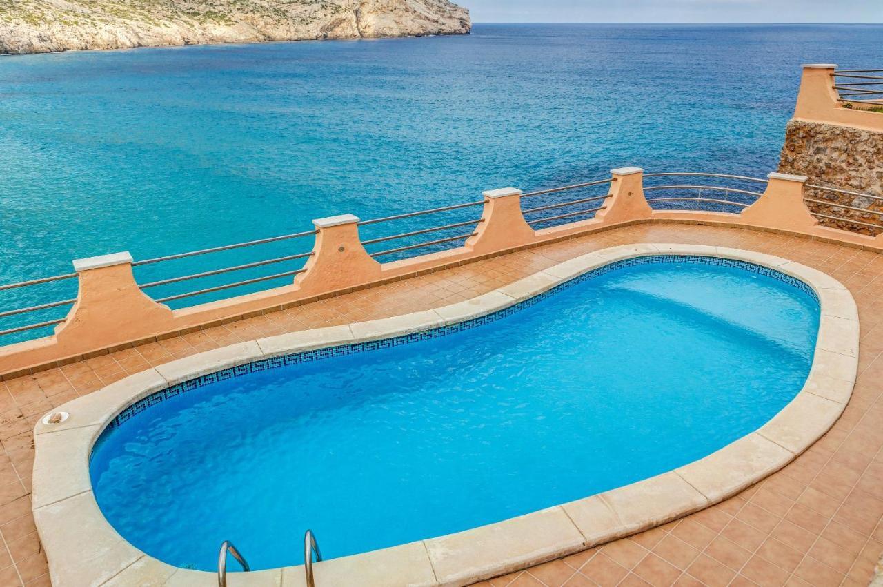 Apartment Mirador 6i Cala de Sant Vicenc